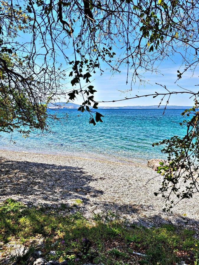Mobile Home Fantasea Novi Vinodolski Dış mekan fotoğraf
